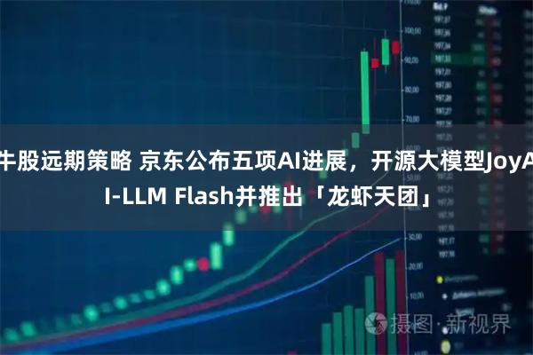 牛股远期策略 京东公布五项AI进展，开源大模型JoyAI-LLM Flash并推出「龙虾天团」