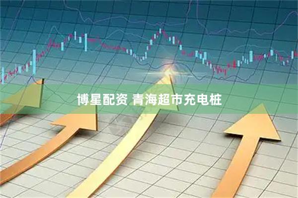 博星配资 青海超市充电桩